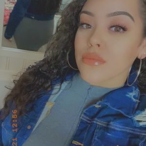 Meet your Posher, Eli